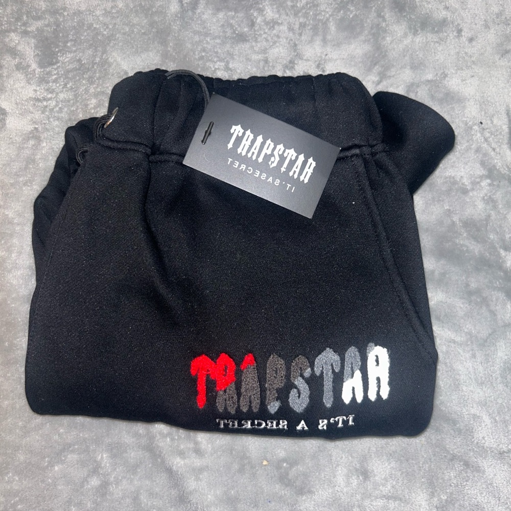 CONJUNTO TRAPSTAR - Picture 5 of 5